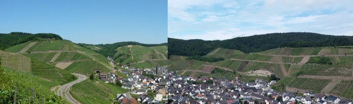 schieferlay dernau