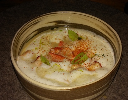 homard