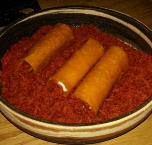 rouleaux